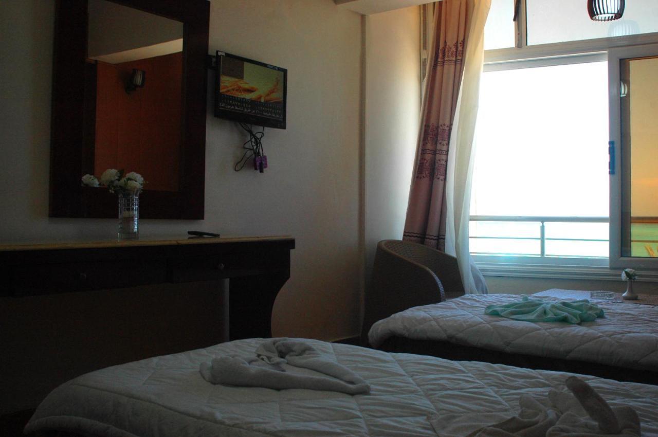Arous El Bahr Hotel Matrouh Марса Матрух Екстериор снимка