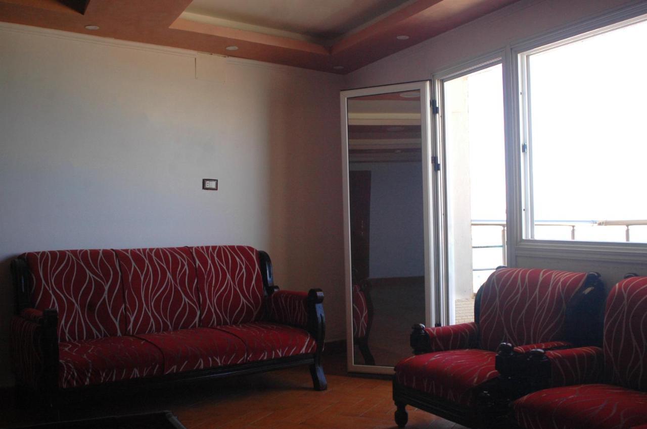 Arous El Bahr Hotel Matrouh Марса Матрух Екстериор снимка