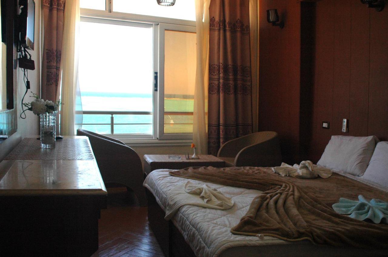 Arous El Bahr Hotel Matrouh Марса Матрух Екстериор снимка