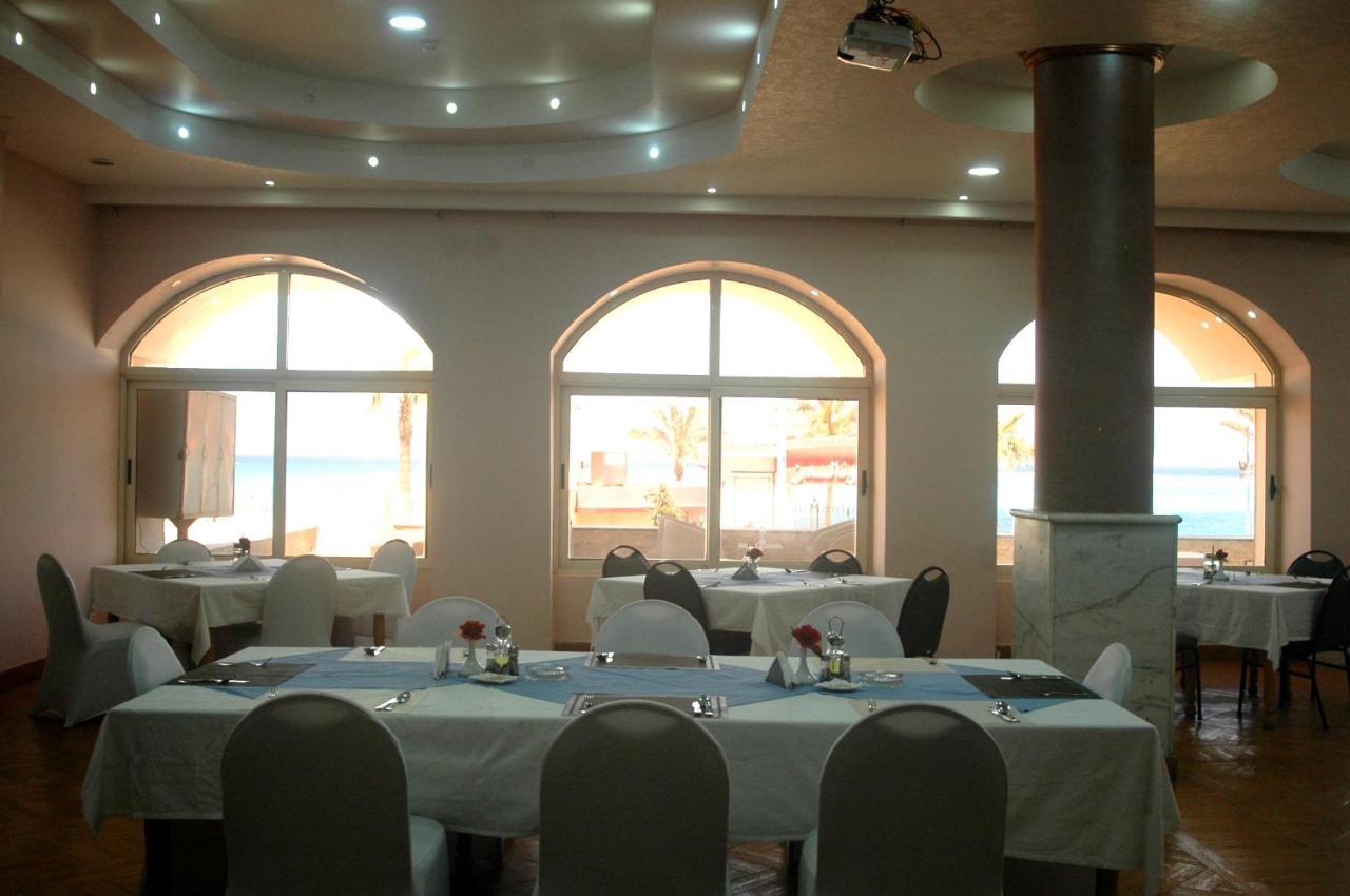 Arous El Bahr Hotel Matrouh Марса Матрух Екстериор снимка