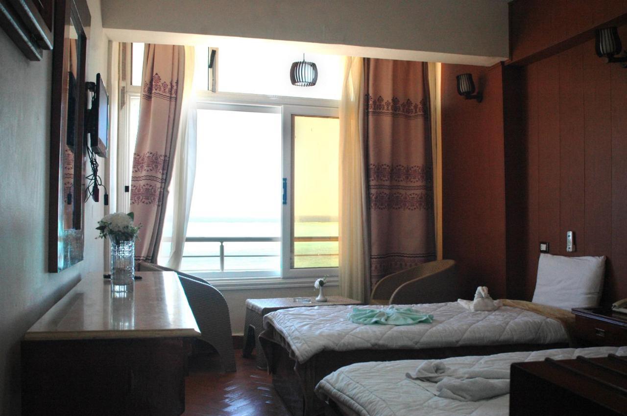 Arous El Bahr Hotel Matrouh Марса Матрух Екстериор снимка