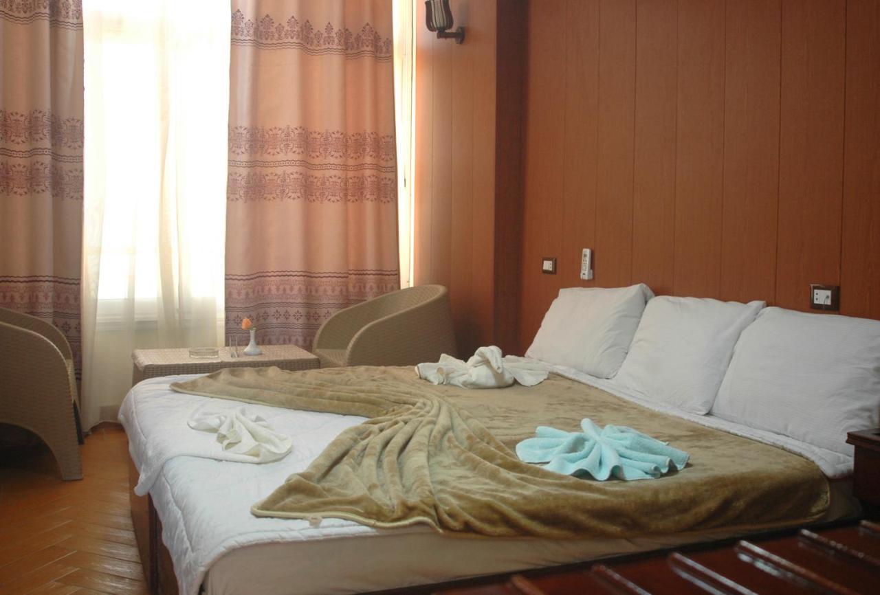 Arous El Bahr Hotel Matrouh Марса Матрух Екстериор снимка